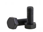 HEX HEAD NYLON SCREW